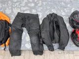 CFMOTO 650MT